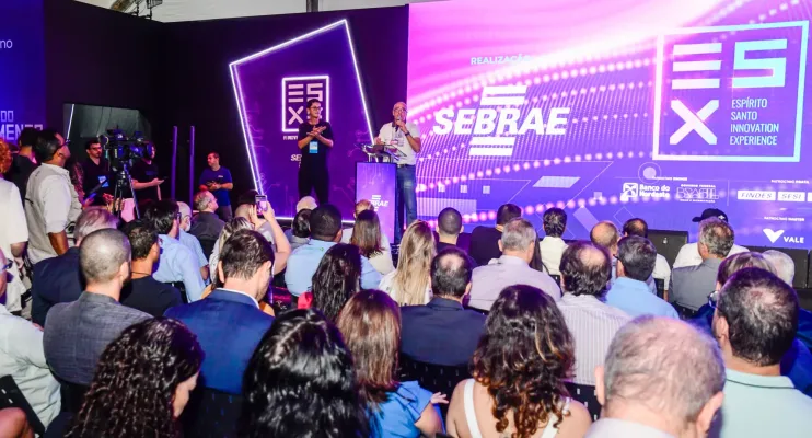 Sugestão de pauta | Inscrições abertas para o ESX, maior evento de inovação do ES